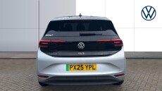 Volkswagen ID.3 150kW Match Pro 59kWh 5dr Auto Electric Hatchback